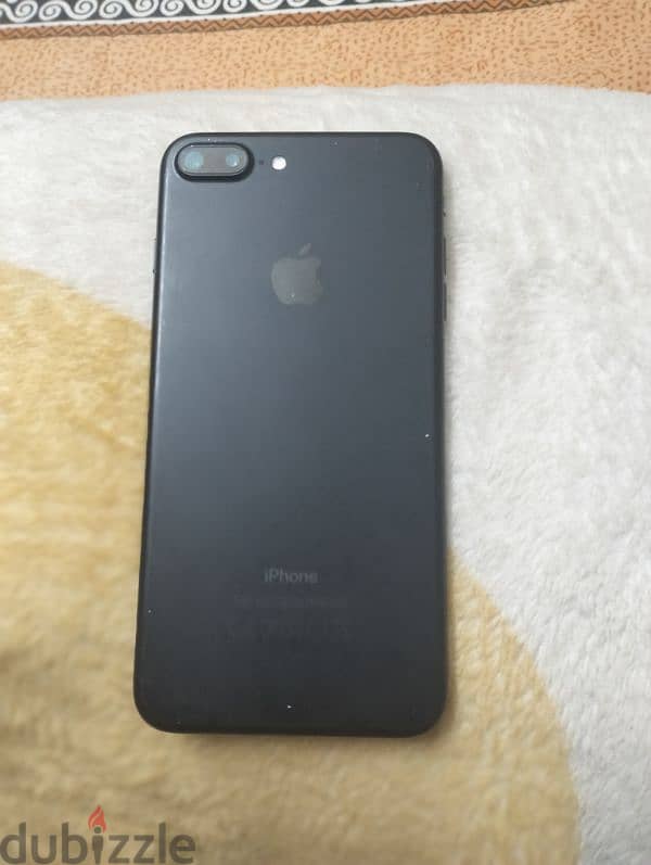 iphone 7 plus 128gb all working 4