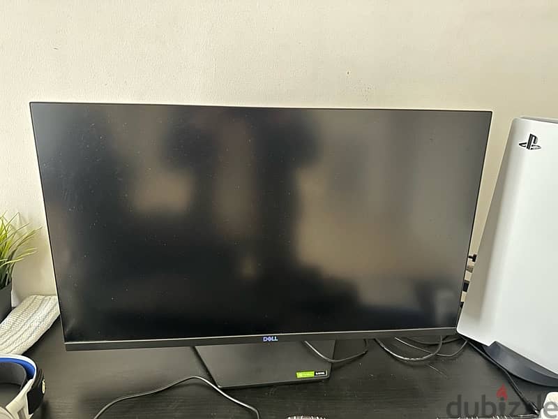 Dell G2724D Gaming Monitor - 0