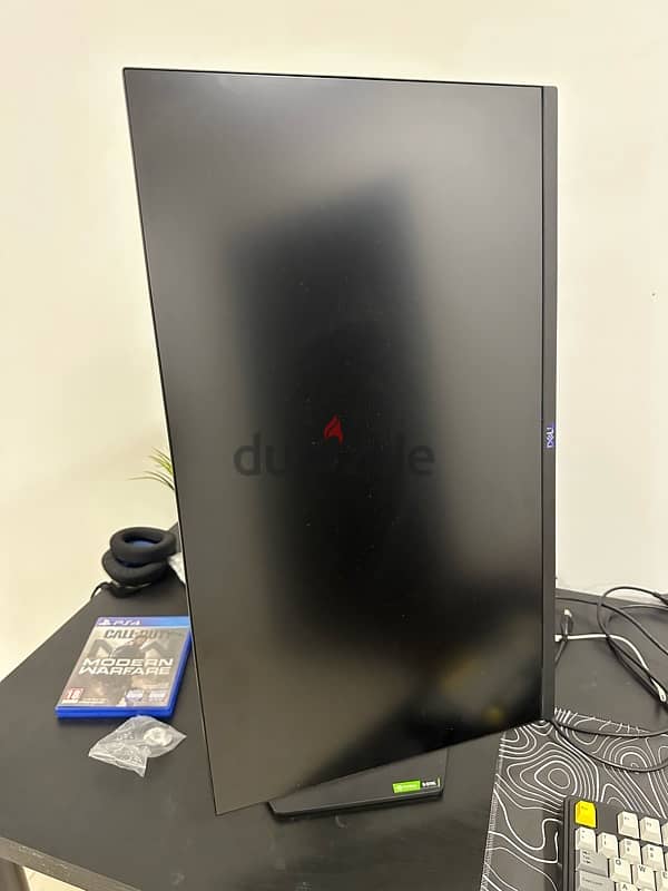 Dell G2724D Gaming Monitor - 3