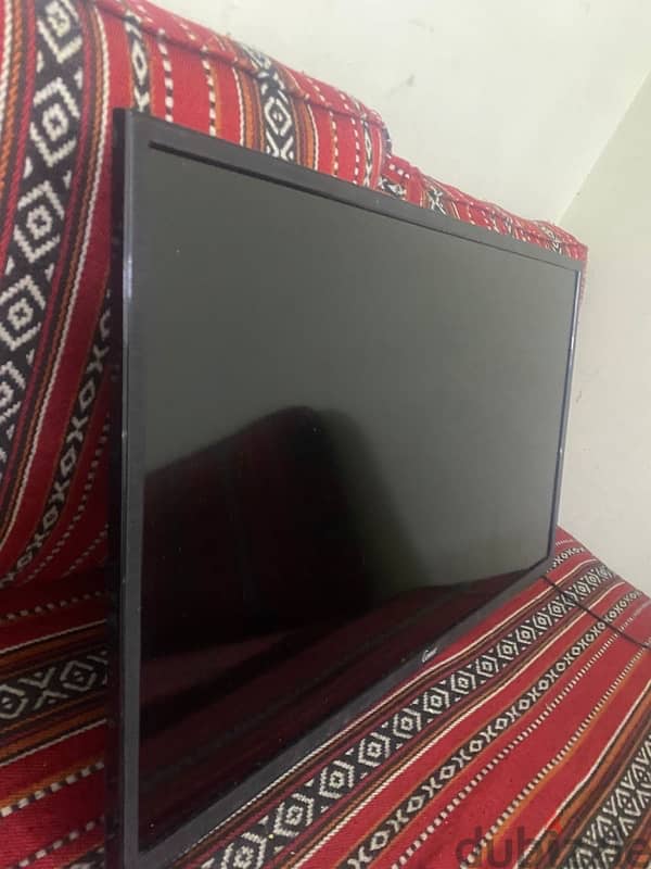 media star 32 smart tv 4k ultra  ميديا ستار ٣٢بوصة سمارت 2