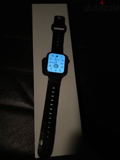 Apple Watch Series 5