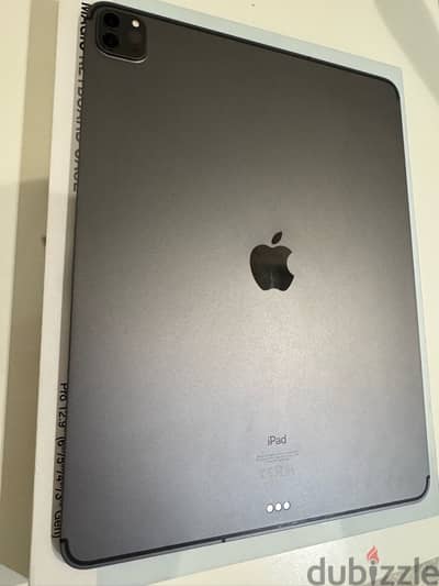 iPad Pro 12.9 inch 256GB