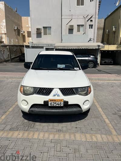 Mitsubishi pickup L200 2007 for Sale