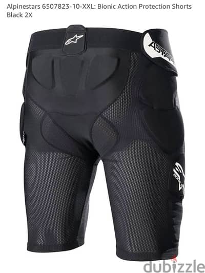 Alpinestars shorts