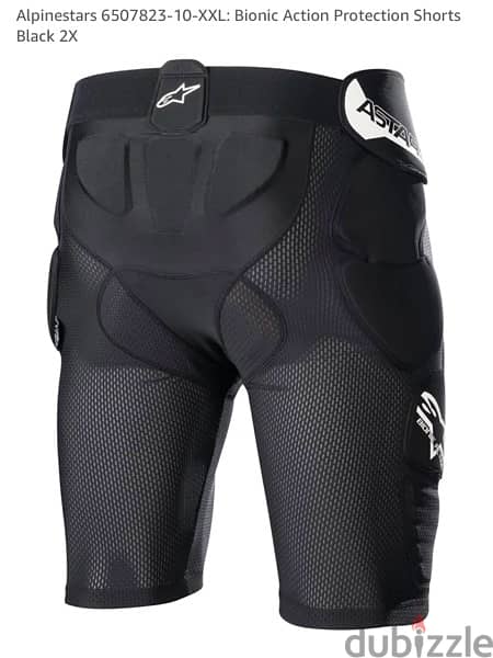 Alpinestars shorts 0