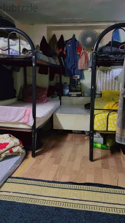 bed space for rent in manama near Manama gate