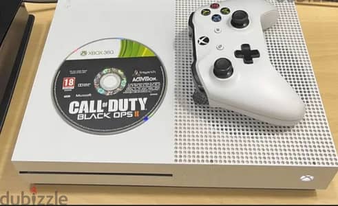 XBOX ONE S 1TB