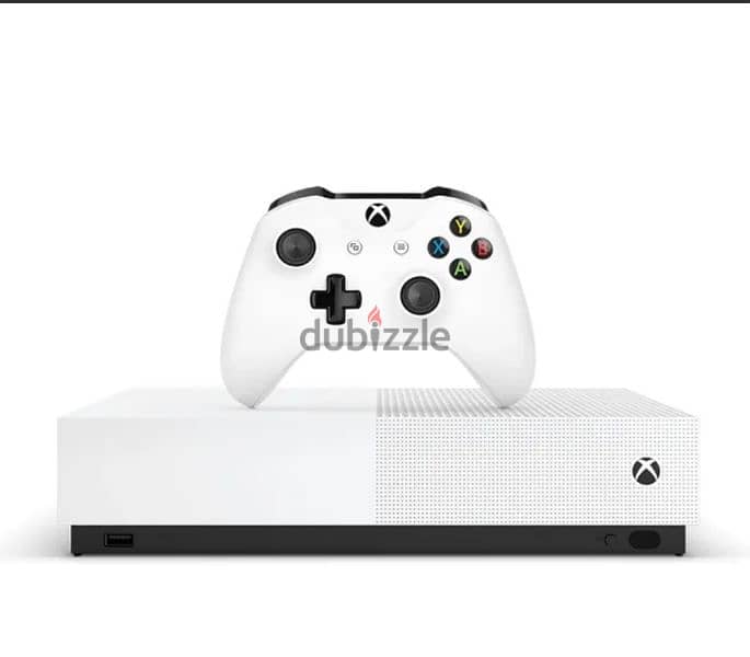 XBOX ONE S 1TB 2