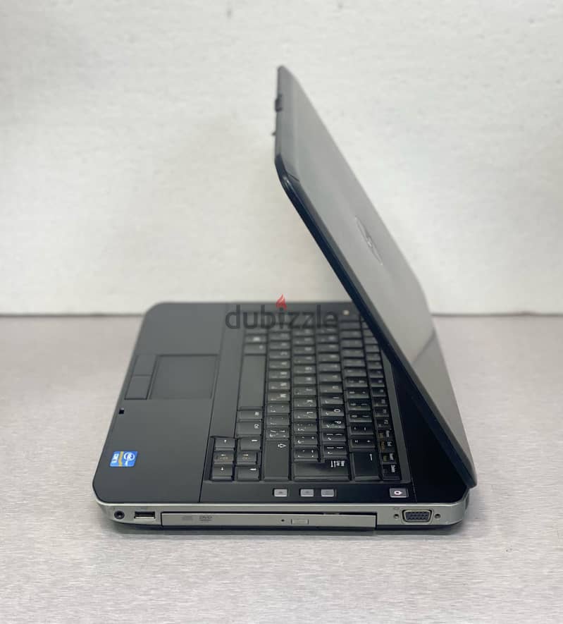 Dell Latitude Core i5 2.6GHz Laptop 14"Display 8GB RAM 320GB HDD 2