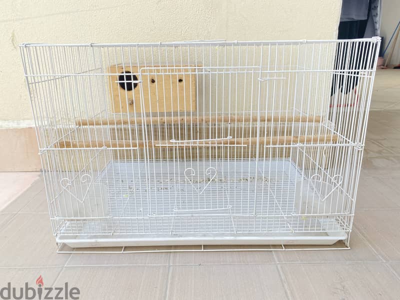 cage for sale 1