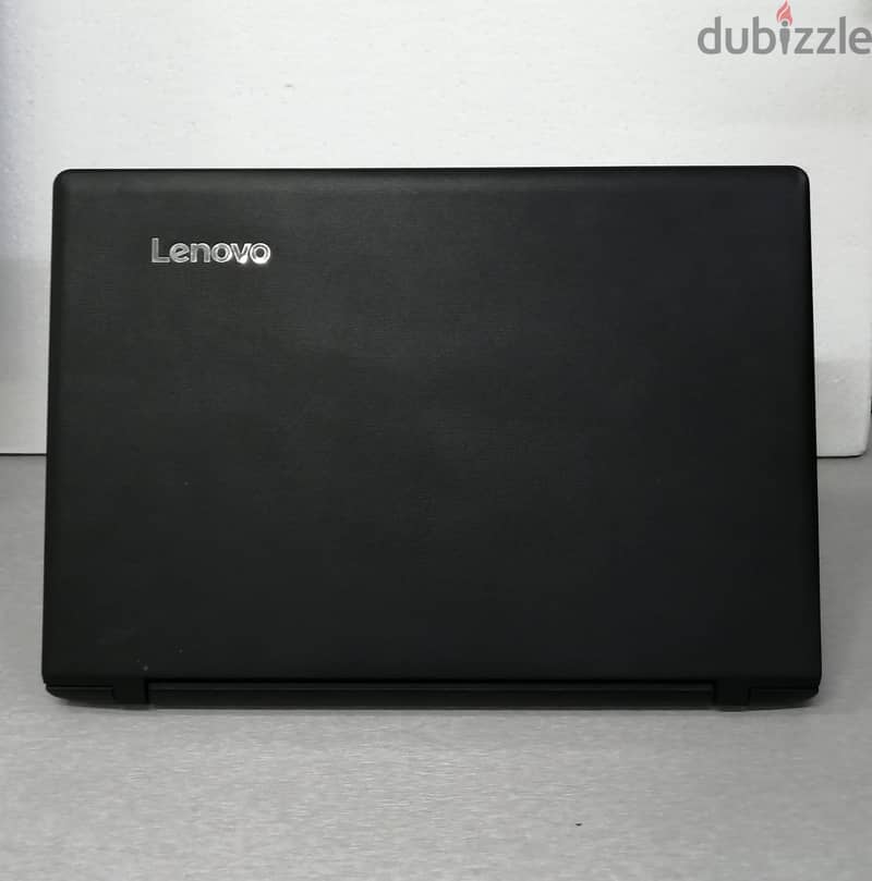 Lenovo Intel Core i3 6th Gen Laptop 15.6"Display 8GB RAM 500GB HDD 5