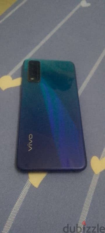 vivo y20 for sale new display