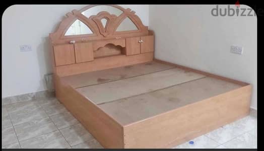 bed for sale