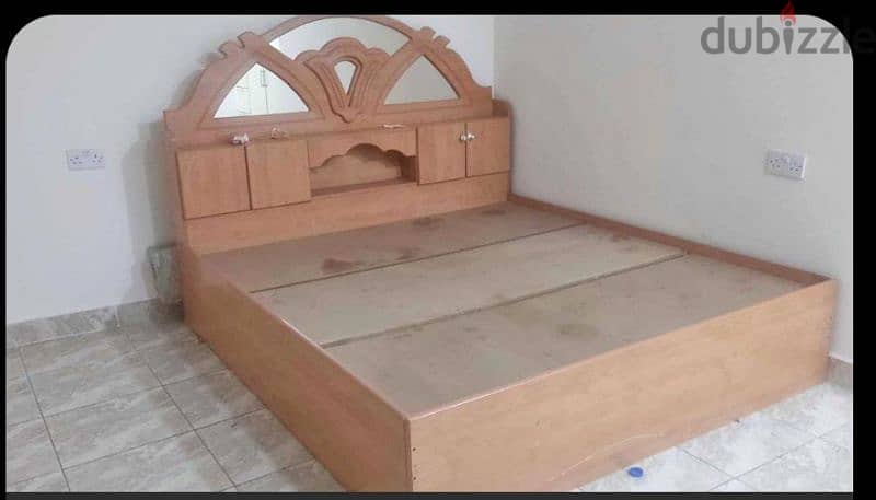 bed for sale 0