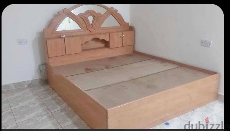 bed for sale 1