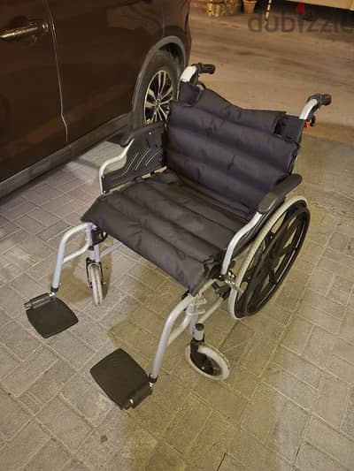 Medical Wheelchair