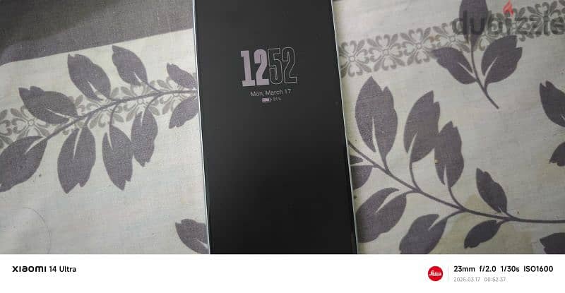 XIAOMI POCO F5 5G 12GB ram , 256 storage only serious buyers 1