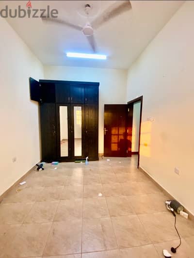 Flat for rent with AC , including ewa