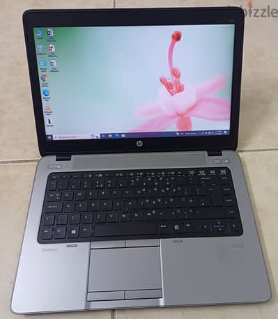 Hello i want to sale my laptop very slim  hp core i5  8gb Ram hard dic