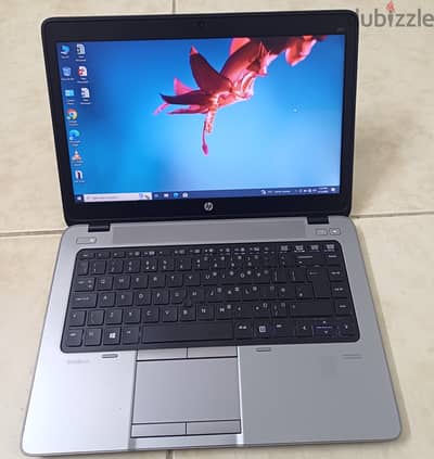 Hello i want to sale my laptop very slim  hp core i5  8gb Ram hard dic