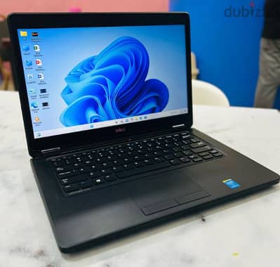 Dell latitude i5