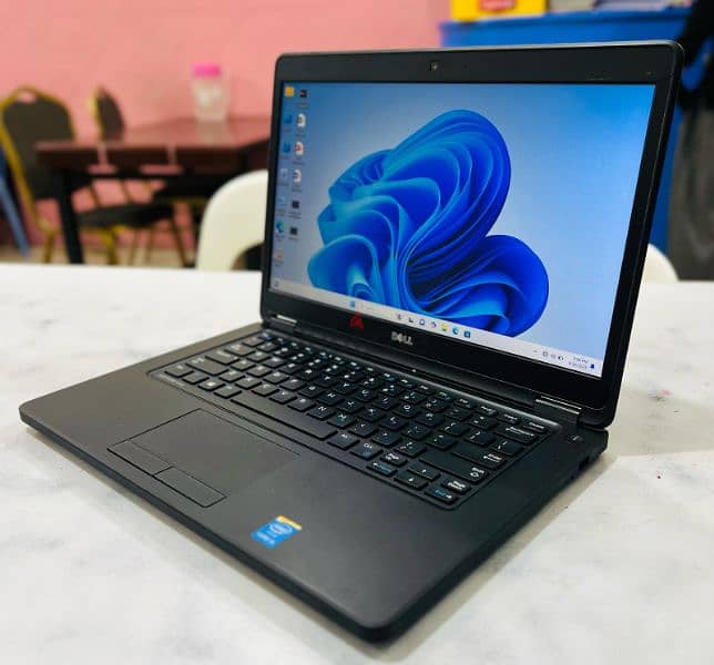 Dell latitude i5 2