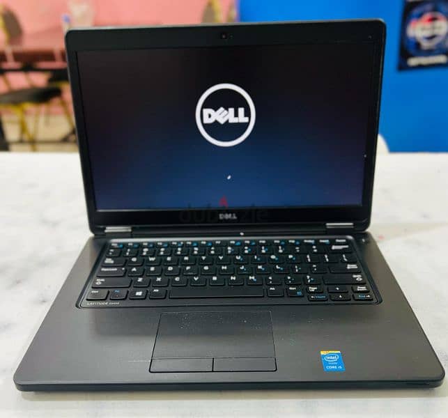 Dell latitude i5 3