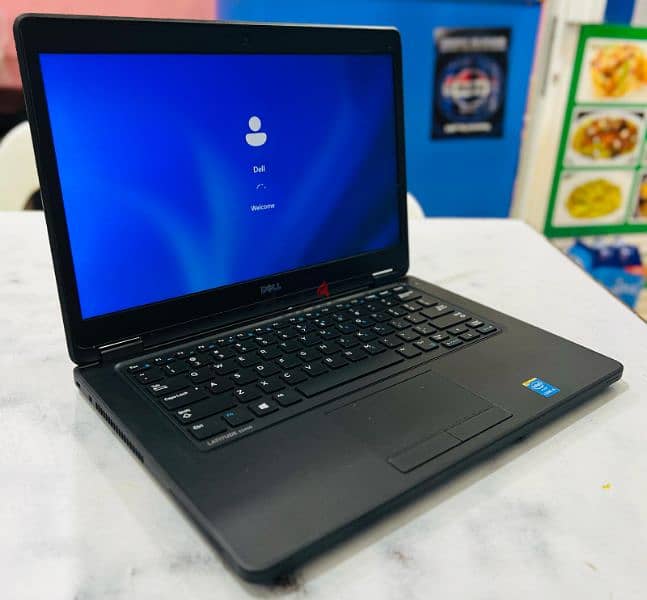 Dell latitude i5 4