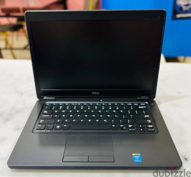 Dell latitude i5 5