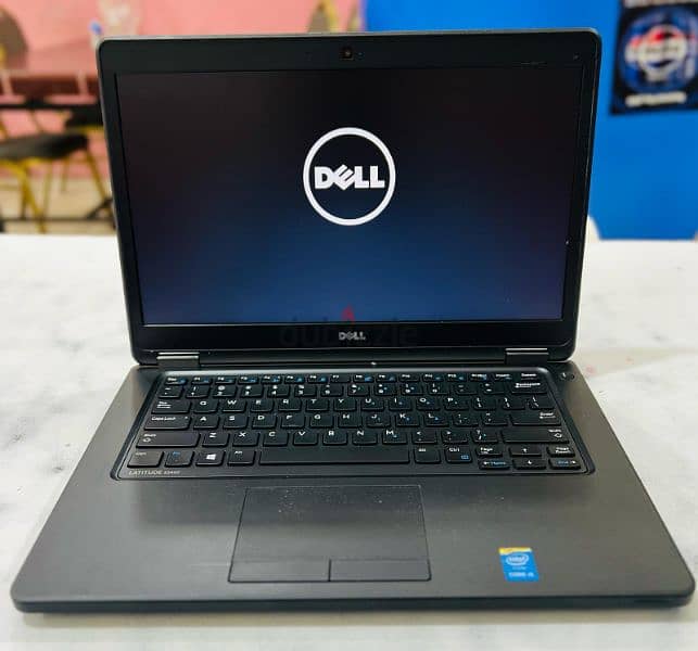 Dell latitude i5 6