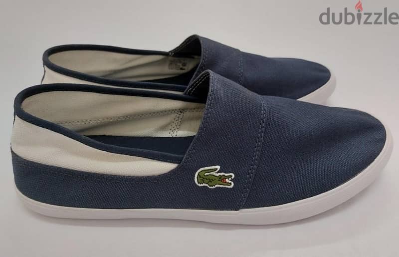 Lacoste shoes 42 1