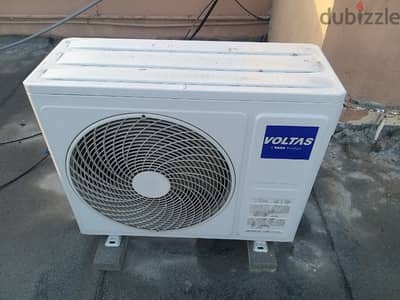 Split AC , window AC , Remote floor standing Fan