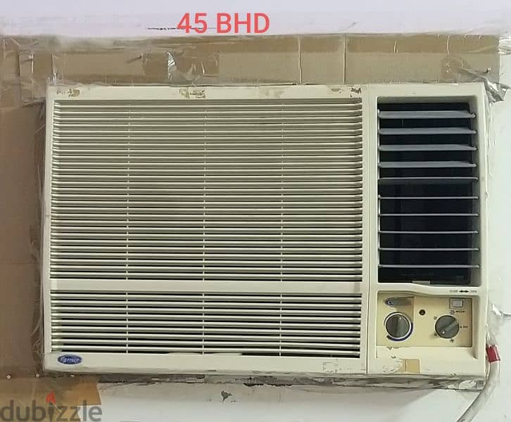 Split AC , window AC , Remote floor standing Fan 3