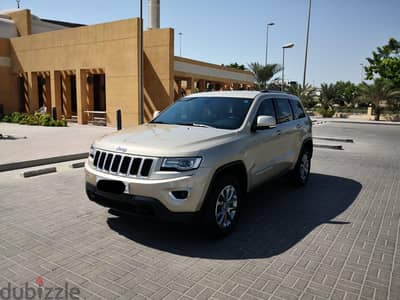 Jeep Grand Cherokee 2015 Laredo for sale