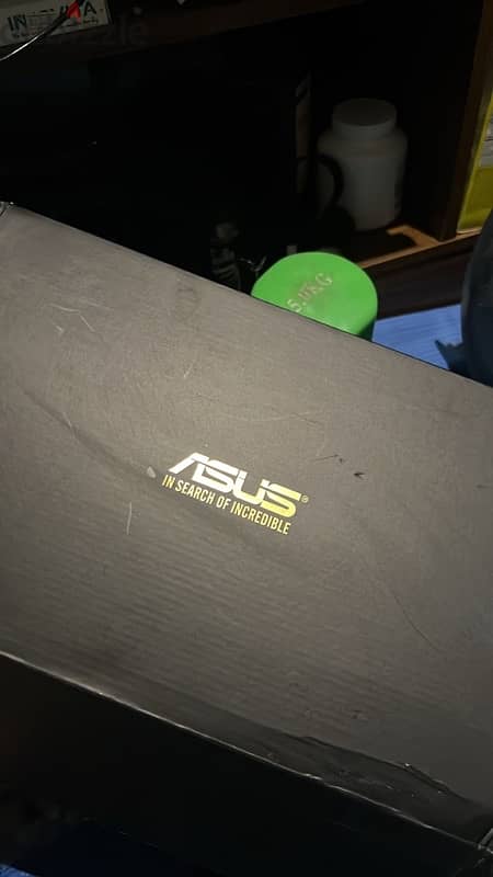 ASUS TUF Gaming X3 Radeon RX 5700 XT EVO OC Graphics Card 5