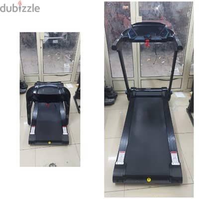 digital  treadmill full folding 60bd