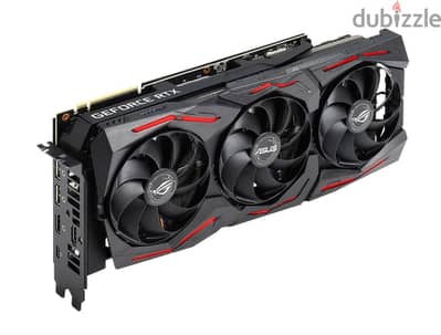 ROG Strix RTX2070 Super