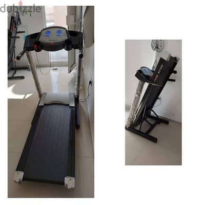 sporteck  120kg with inclind 85bd