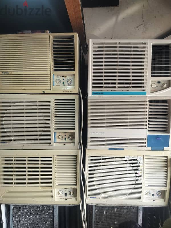 window Ac for sale free Fixing 35984389 1