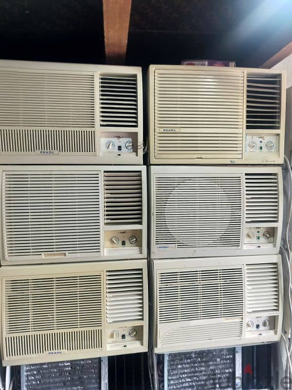 window Ac for sale free Fixing 35984389 2