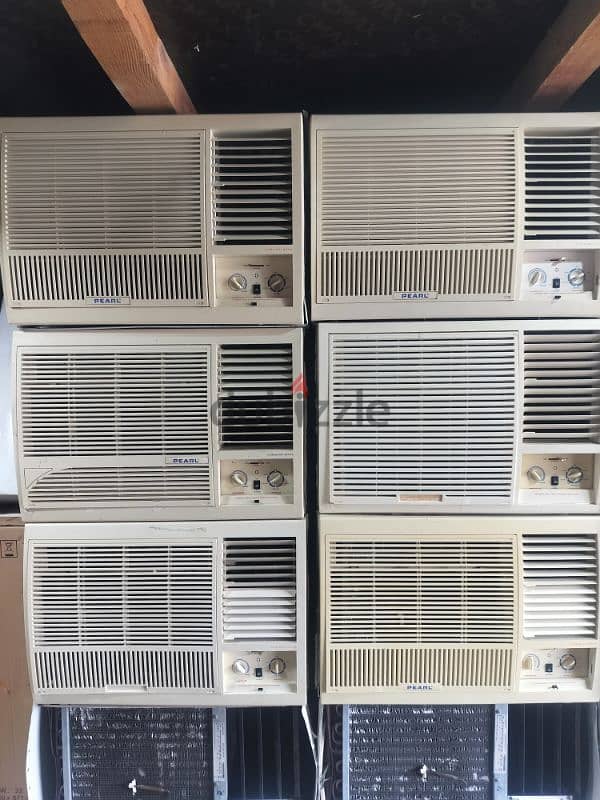 window Ac for sale free Fixing 35984389 3