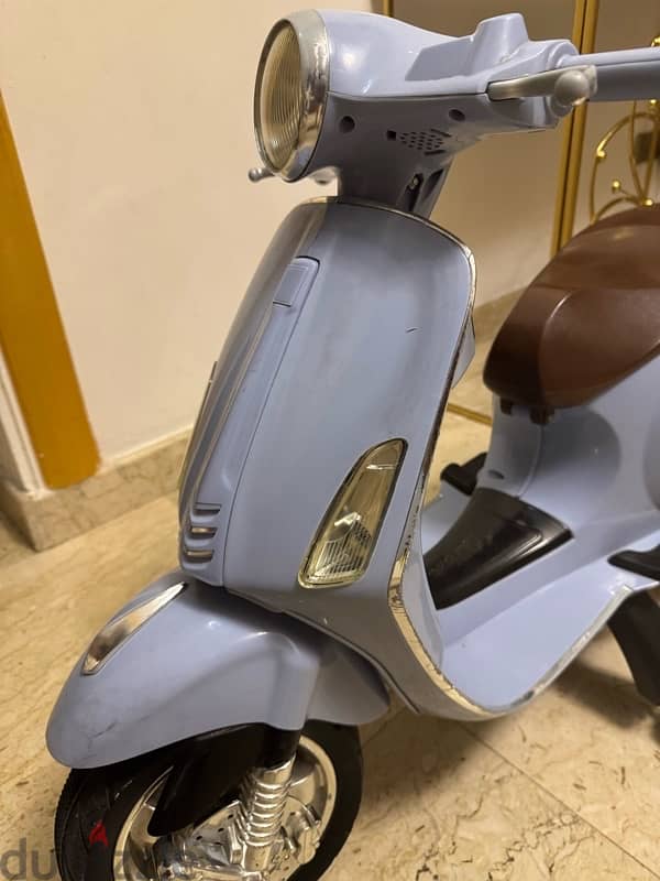 Electric scooter 33643079 1