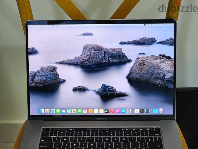 MacBook Pro 16" | Core i9 | 32GB RAM | 4GB AMD Graphics 3