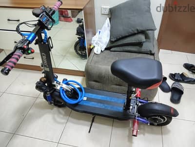 e-bike