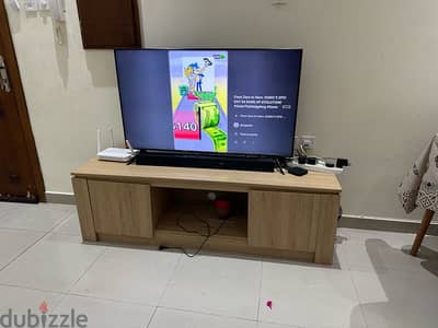 SAMSUNG 55 inch LED TV FOR URGENT SALE