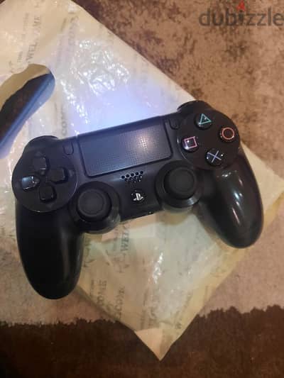 ps4 joystick