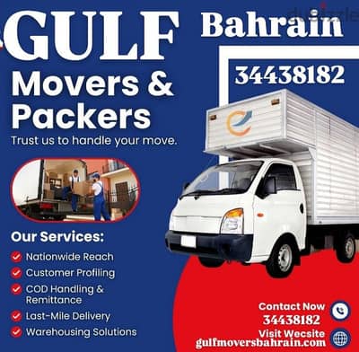 House office villa flat movers and Packers service