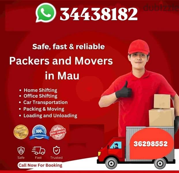 loading and unloading packing and unpacking service 0