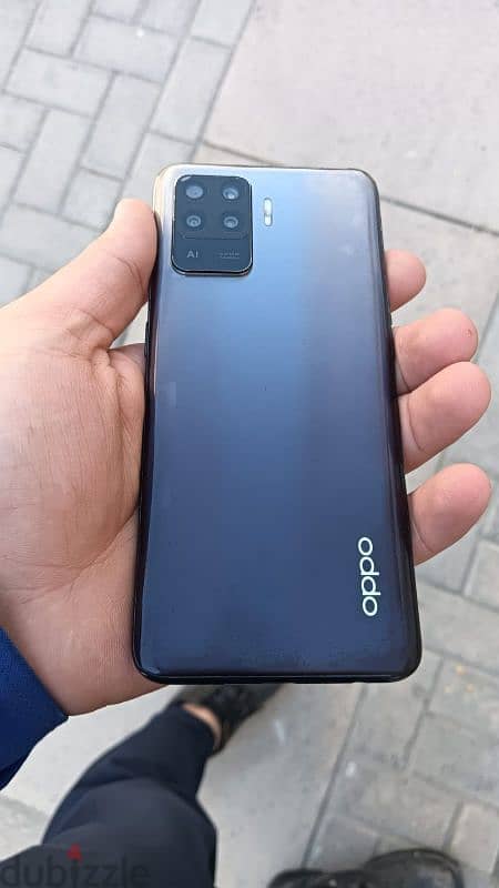 exchange or sell oppo A94 ram 8+8/128 gb 4g 1