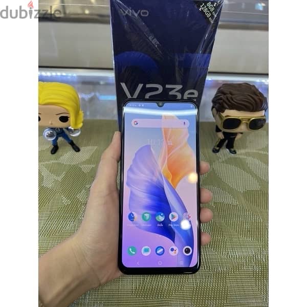 Vivo V23e 16 gb ram call this number 38946010 0